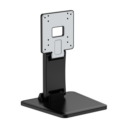 AISENS DT27T-443 Supporti a parete per TV 68,6 cm (27") Scrivania Nero