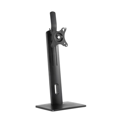 AISENS DT32TSR-063 supporto da tavolo per Tv a schermo piatto 81,3 cm (32") Libera installazione Nero