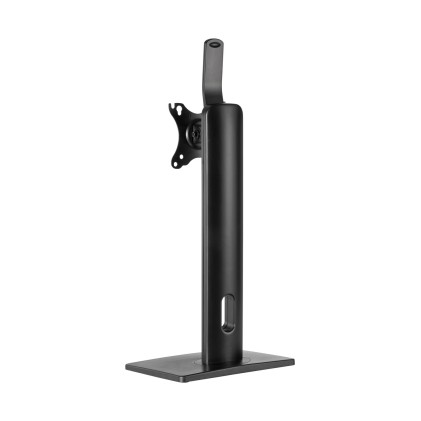 AISENS DT32TSR-063 supporto da tavolo per Tv a schermo piatto 81,3 cm (32") Libera installazione Nero