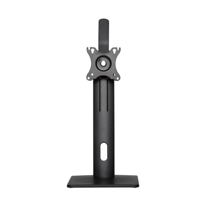 AISENS DT32TSR-063 supporto da tavolo per Tv a schermo piatto 81,3 cm (32") Libera installazione Nero