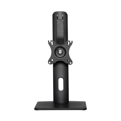 AISENS DT32TSR-063 supporto da tavolo per Tv a schermo piatto 81,3 cm (32") Libera installazione Nero