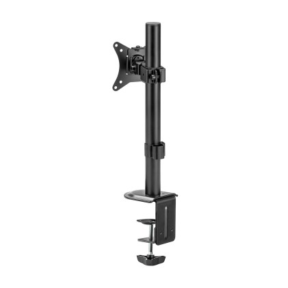AISENS DT32TSR-227 Supporti a parete per TV 81,3 cm (32") Scrivania Nero