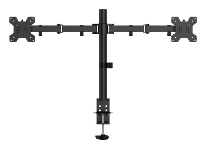 AISENS DT32TSR-279 Supporti a parete per TV 81,3 cm (32") Scrivania Nero