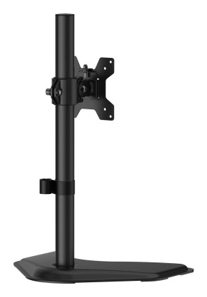 AISENS DT32TSR-283 Supporti a parete per TV 81,3 cm (32") Scrivania Nero