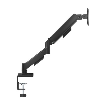 AISENS DT32TSR-355 Supporti a parete per TV 81,3 cm (32") Scrivania Nero
