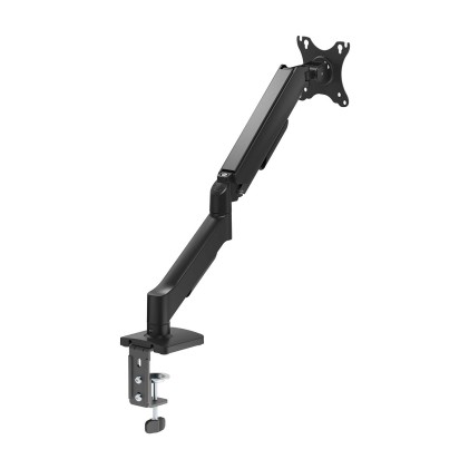 AISENS DT32TSR-355 Supporti a parete per TV 81,3 cm (32") Scrivania Nero