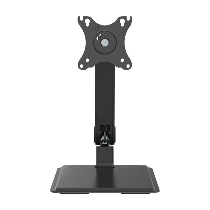 AISENS DT32TSR-373 Supporto TV a parete 81,3 cm (32") Nero