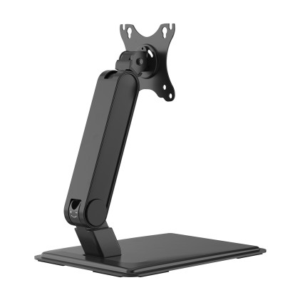 AISENS DT32TSR-373 Supporto TV a parete 81,3 cm (32") Nero