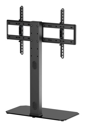 AISENS DT86TS-291 Supporto TV a parete 2,18 m (86") Nero