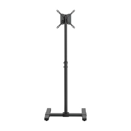 AISENS FT42TE-261 Supporto TV a parete 106,7 cm (42") Nero