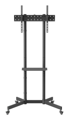 AISENS FT70TE-333 Supporto TV a parete 177,8 cm (70") Nero