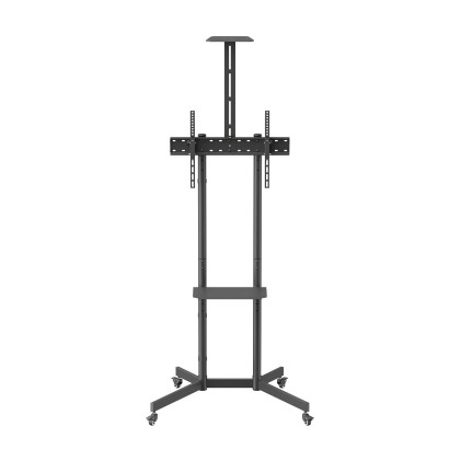 AISENS FT70TE-335 Supporto TV a parete 177,8 cm (70") Nero