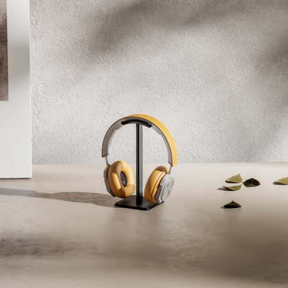 AISENS HSM001-397 accessorio per cuffia Supporto per cuffie