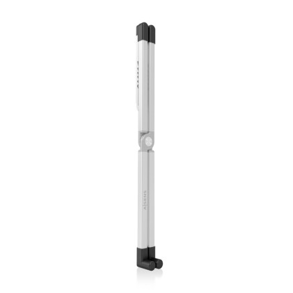 AISENS LPS4M-461 supporto per laptop Supporto per laptop e tablet Argento 38,1 cm (15")