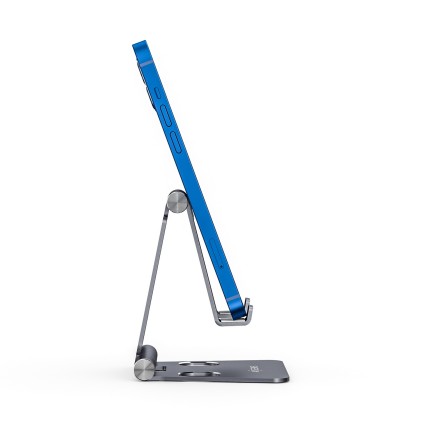 AISENS MS2PM-088 supporto per personal communication Supporto passivo Telefono cellulare/smartphone, Tablet/UMPC Grigio