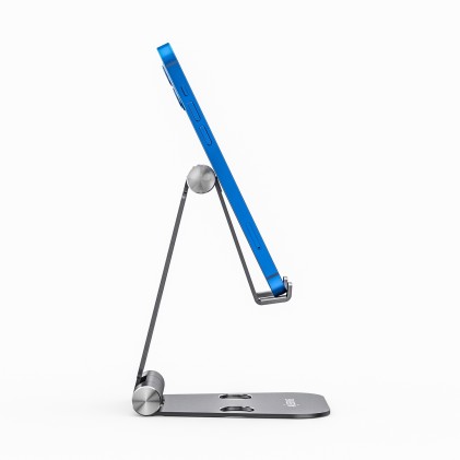 AISENS MS2PXL-094 supporto per personal communication Supporto passivo Tablet/UMPC Grigio