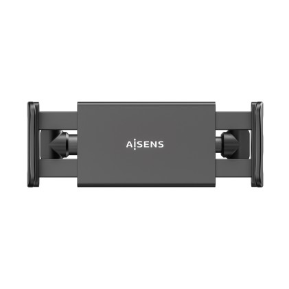 AISENS MSC1P-107 supporto per personal communication Supporto passivo Telefono cellulare/smartphone, Tablet/UMPC Nero