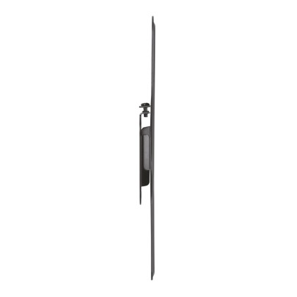 AISENS WT42F-001 Supporto TV a parete 58,4 cm (23") Nero