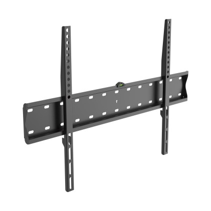 AISENS WT70F-069 Supporto TV a parete 177,8 cm (70") Nero