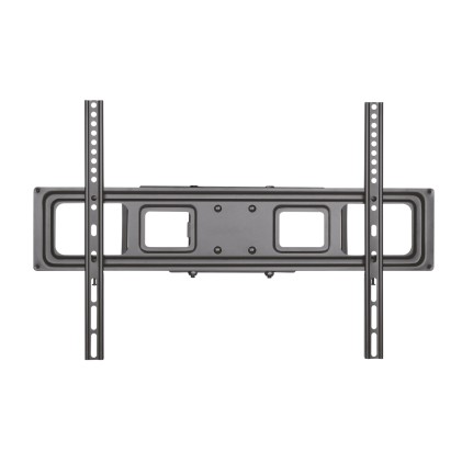 AISENS WT70TSLE-023 Supporto TV a parete 177,8 cm (70") Nero