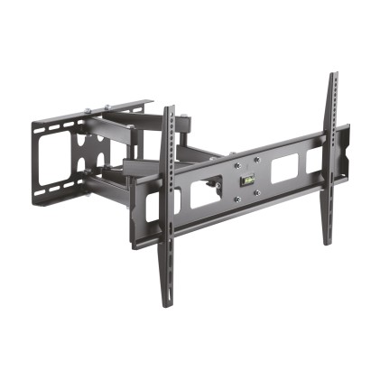 AISENS WT70TSLE-029 Supporto TV a parete 2,29 m (90") Nero