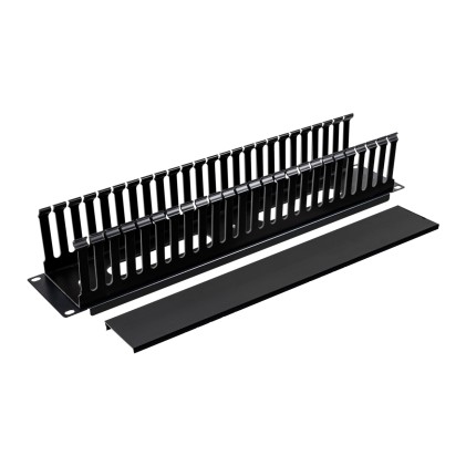 aiten data 20.10.53-2 porta accessori Pannello di gestione del cavo