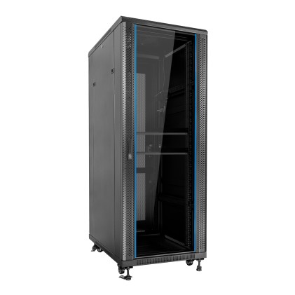 aiten data AI6632 32U Rack indipendenti Nero
