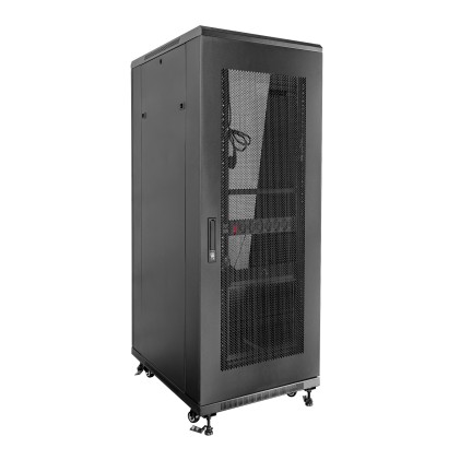 aiten data AI6632 32U Rack indipendenti Nero