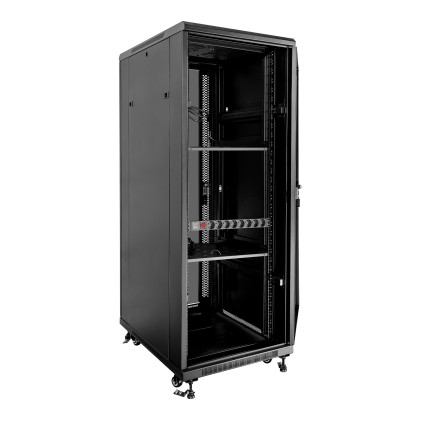 aiten data AI6632 32U Rack indipendenti Nero