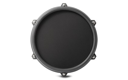 Batteria Elettronica Alesis Kit Nitro Mesh Nero