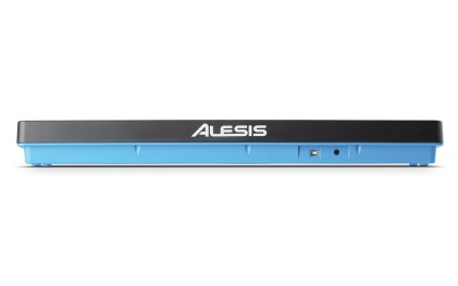 Tastiera Musicale Alesis 1070007734 Harmony 32 Nero E Azzurro
