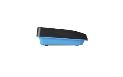 Tastiera Musicale Alesis 1070007734 Harmony 32 Nero E Azzurro