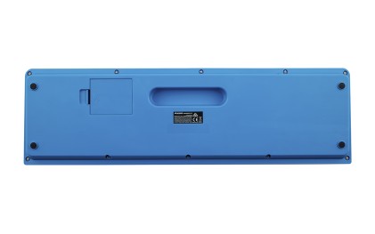 Tastiera Musicale Alesis 1070007734 Harmony 32 Nero E Azzurro