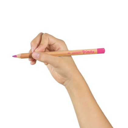 Alpino AL000377 pastello colorato Colori assortiti 120 pz
