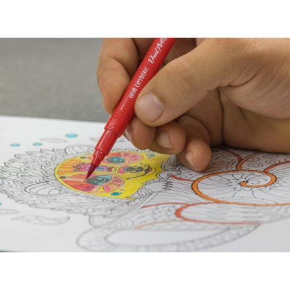 Alpino AR000176 marcatore Multicolore 36 pz