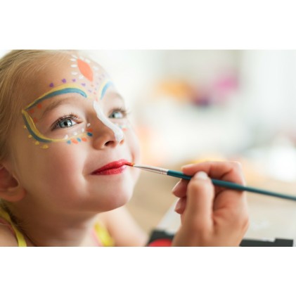 Alpino DL000110 colore per viso e corpo