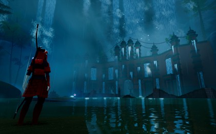 Videogioco Annapurna Interactive Swp50033 Playstation 5 The Pathless