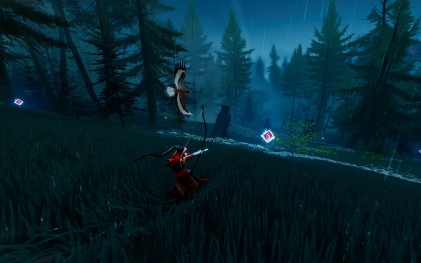 Videogioco Annapurna Interactive Swp50033 Playstation 5 The Pathless