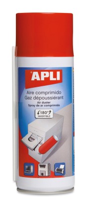 APLI 11299 spruzzatore ad aria compressa