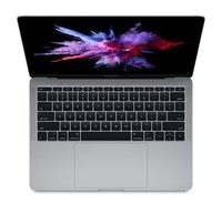 Macbook Pro 13"Apple(2017)I5 2.3Ghz -8Gb-128Gb Spacegrey- Retina
