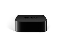 Apple Media Players Streaming Video Tv 4K 64Gb