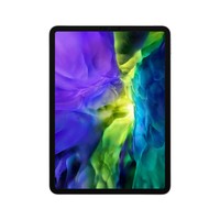 Apple Ipad Pro 11 Inch Wifi 256Gb Silver