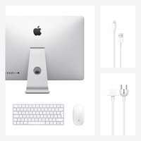 Apple Pc Imac 27-Inch Imac With Retina 5K Display 3.1Ghz 6-Core 10Th-Generation Intel Core I5 Processor, 256Gb
