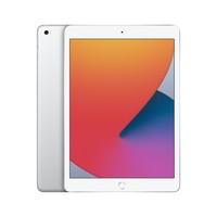 Apple Ipad 10.2 Inch Wifi 32Gb Silver