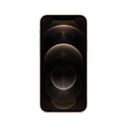 Apple Iphone 12 Pro 256Gb Gold