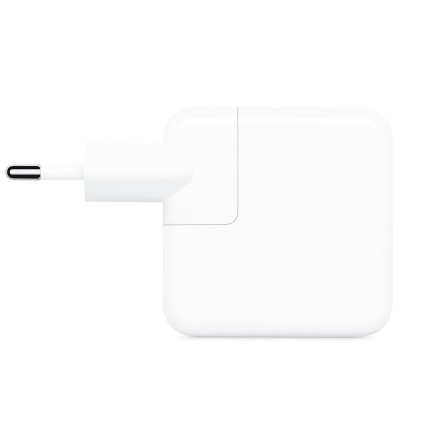 Apple Alimentatore Usb C Da 30W
