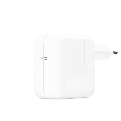Apple Alimentatore Usb C Da 30W