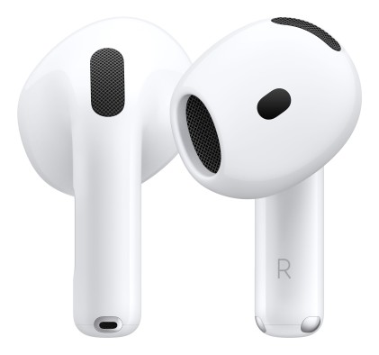 Apple AirPods (4th generation) AirPods 4