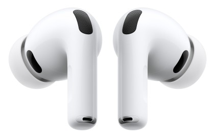 Apple AirPods Pro (terza generazione) AirPods Pro (3rd generation) Auricolare True Wireless Stereo (TWS) In-ear Chiamate/Musica/Sport/Tutti i giorni Bluetooth Bianco