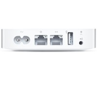 Wireless Router Apple AirPort Express Base Station
